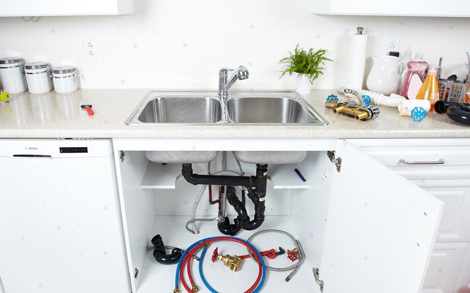 plombier chauffage Nanterre