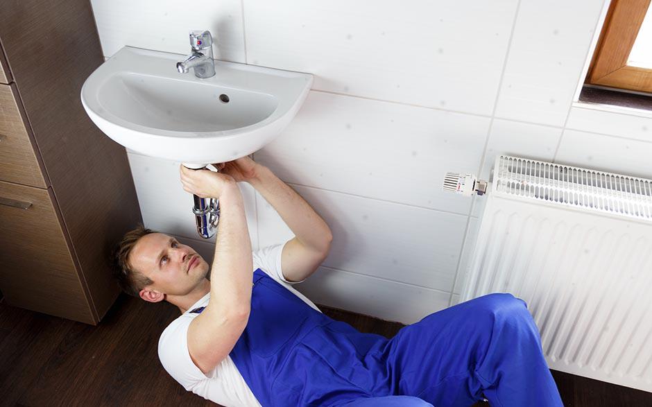 plomberie sanitaires Puteaux